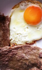 Egg Food Background Very Cool