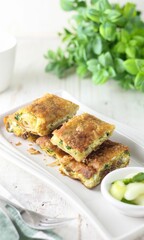 Egg Food Background Very Cool