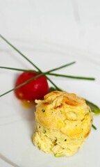 Egg Food Background Very Cool