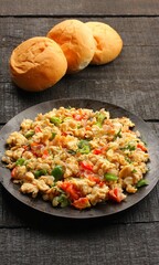 Egg Food Background Very Cool