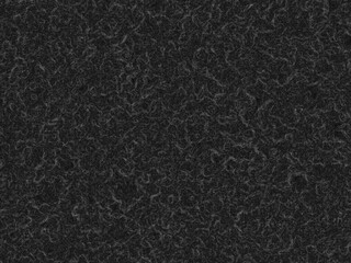 Fototapeta premium Gray pattern, textile black leather texture background