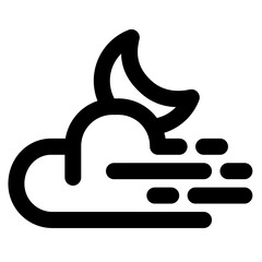 Night Storm icon