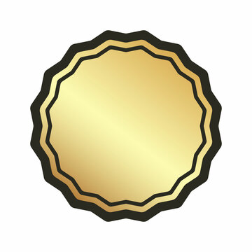 Gold Stickers Stock Photos and Pictures - 265,011 Images