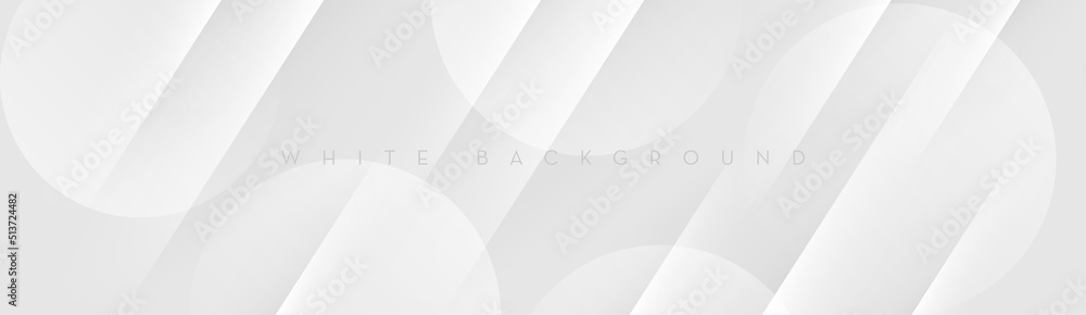 Poster bright silver subtle rays of light multiply modern simple grey abstract shiny effect presentation de