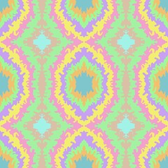 seamless pattern