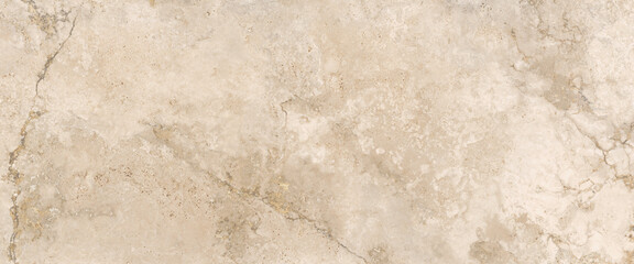 natural beige Stone texture, grunge background