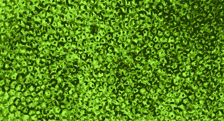 Hand drawn abstract closeup background, Brush watercolor marker painting