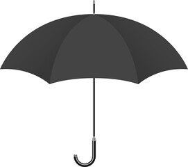Umbrella clipart design illustration