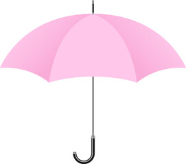 Umbrella clipart design illustration