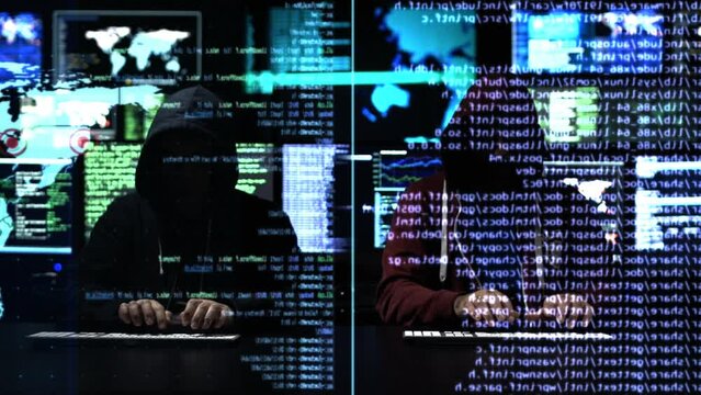 Hackers