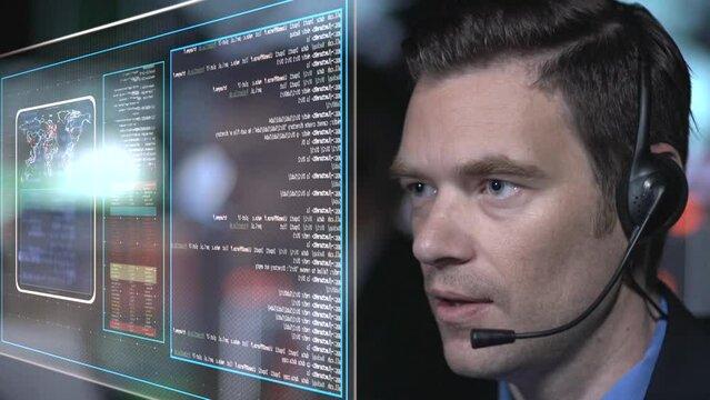 Personal Data Identification