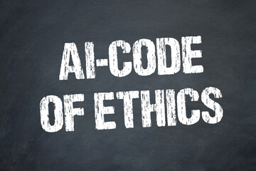 AI-Code of Ethics