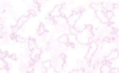 Abstract White and pink marble texture background. Pastel pink marble texture with veins. Trendy pink marble texture with rose gold. Luxury light pink marble background for design.
