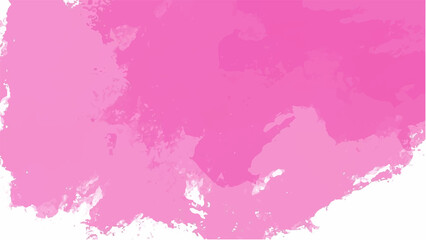 Pink and purple watercolor background for textures backgrounds and web banners design