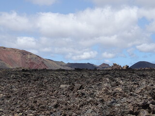 Lanzarote