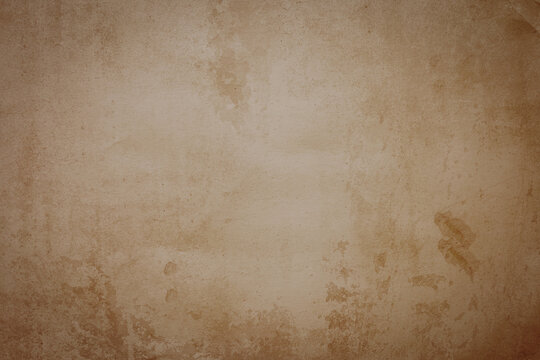 Old paper texture. Paper vintage background with copy space