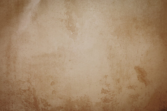 Old paper texture. Paper vintage background with copy space