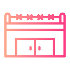 Jail icon