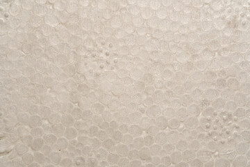 Plastic foam texture with good detail from macro shot. Beautiful backdrop and texture and 3d modeling.