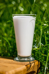 Milkshake