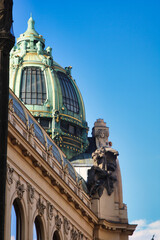 city cathedral berliner dom © Fanny