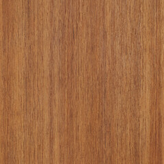 Wood texture vector. Brown wooden background