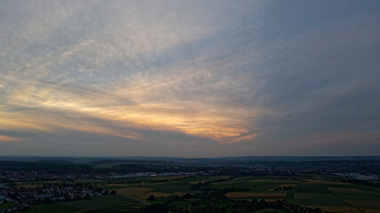Abendstimmung