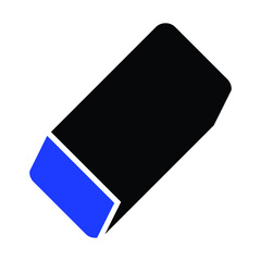 Eraser Tool Icon