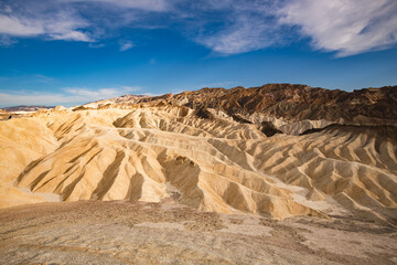 Death Valley National Park