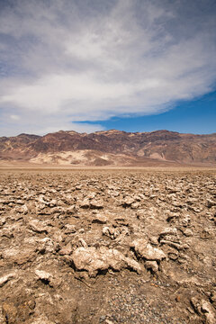 Death Valley National Park