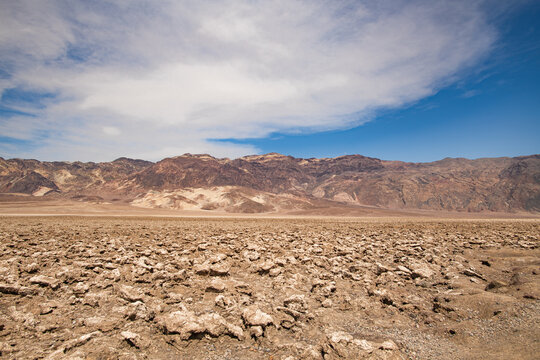 Death Valley National Park