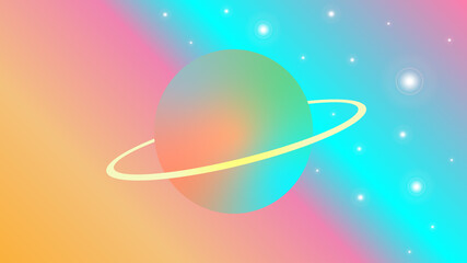 Saturn