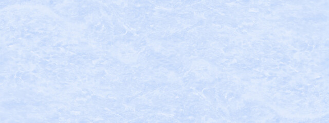 Light blue color ice covered abstract background, bright blue grunge texture with scratches, light blue background for creative design.