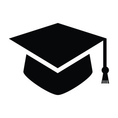 Graduation Cap Icon