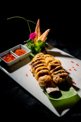 Food Dessert Sweet Cake