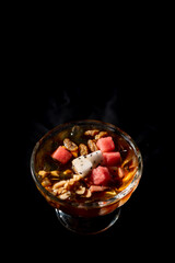 Food Dessert Sweet Cake