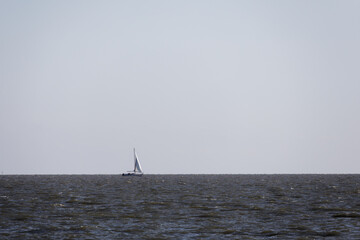 Segelboot