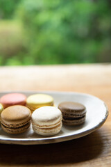 マカロン