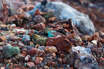 Die Wildnis Kamtschatkas - Sibirien - Russland