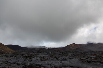 Die Wildnis Kamtschatkas - Sibirien - Russland