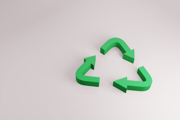 Recycle Sign
