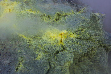 Die Wildnis Kamtschatkas - Sibirien - Russland