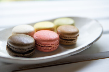 マカロン