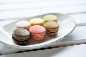 マカロン