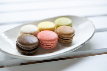 マカロン