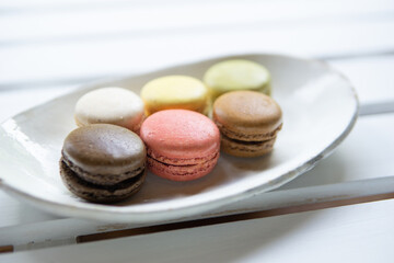 マカロン