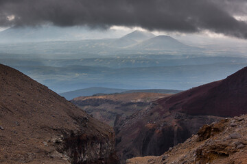 Die Wildnis Kamtschatkas - Sibirien - Russland