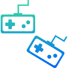 joystick icon