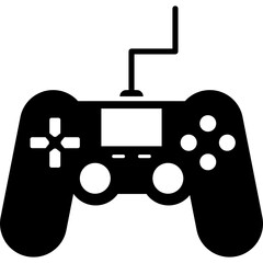 joystick icon