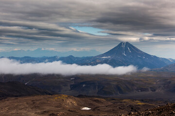 Die Wildnis Kamtschatkas - Sibirien - Russland